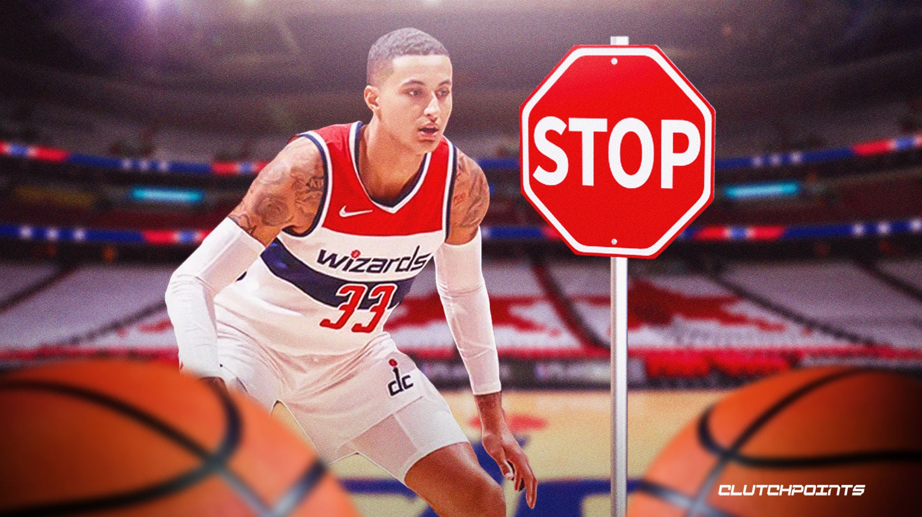 Kyle Kuzma Doesn't Hold Back On Wizards' Defensive Struggles -- 'Can't ...