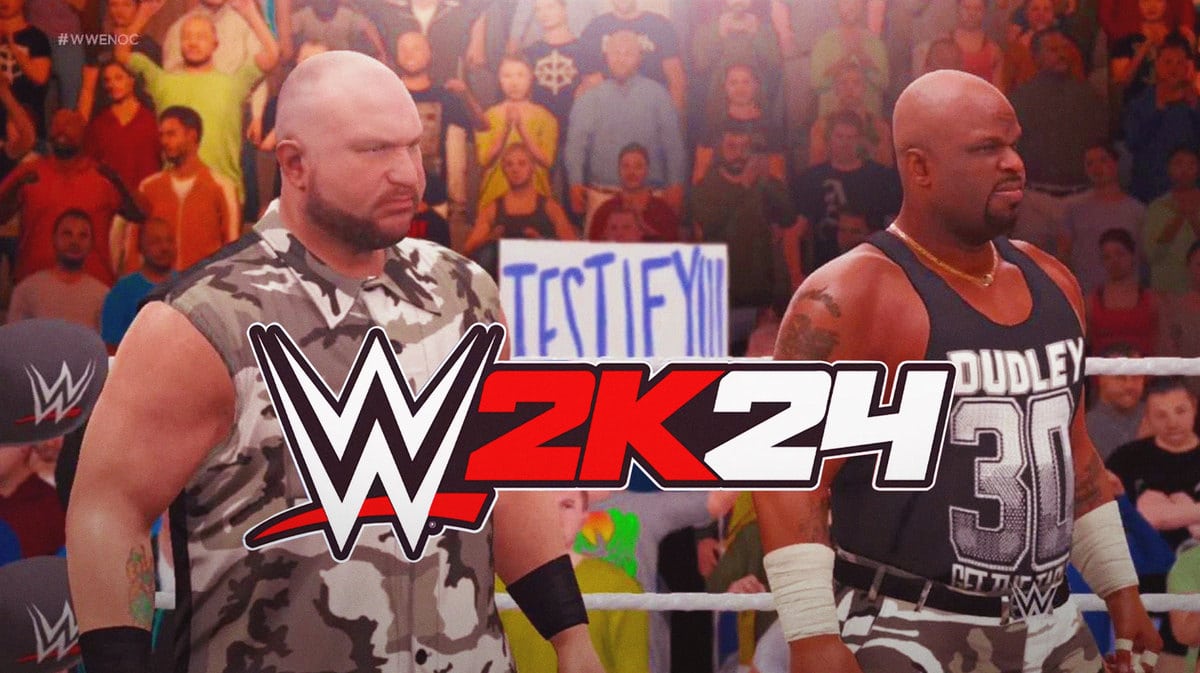 WWE 2K22 Review - The Final Verdict 