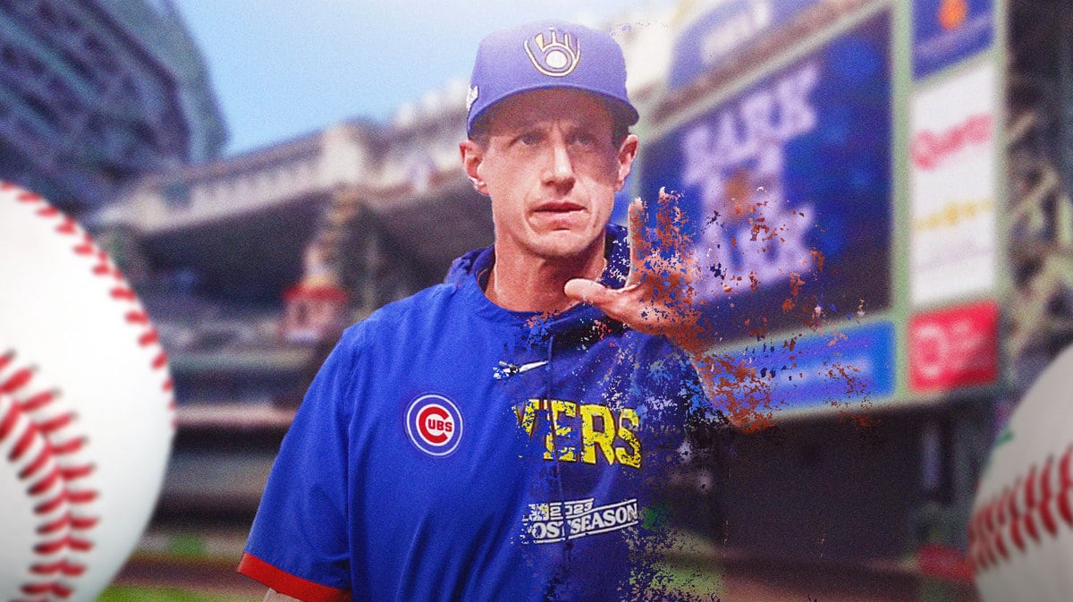 The Brewers must find the perfect replacement after Craig Counsell bounced for the Cubs