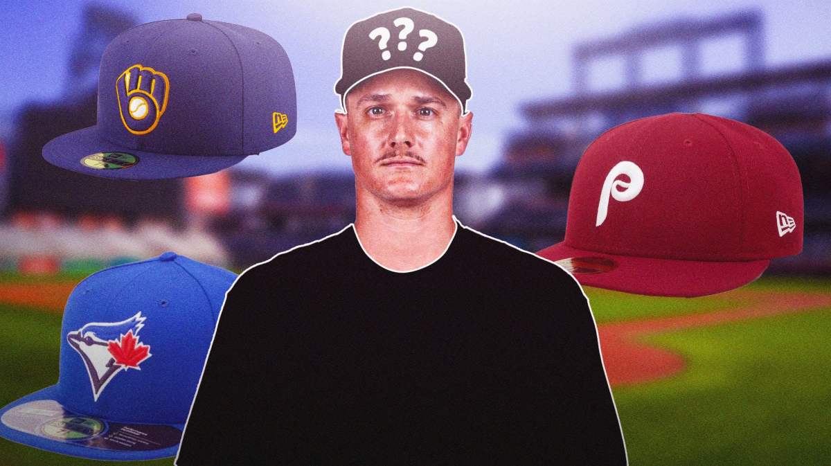 Matt Chapman, MLB free agency, Phillies, Philles offseason