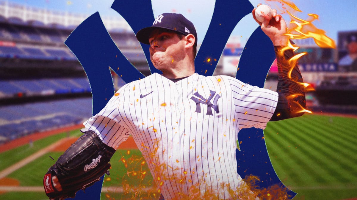 Yankees favorited to reunite with Jordan Montgomery in free agency