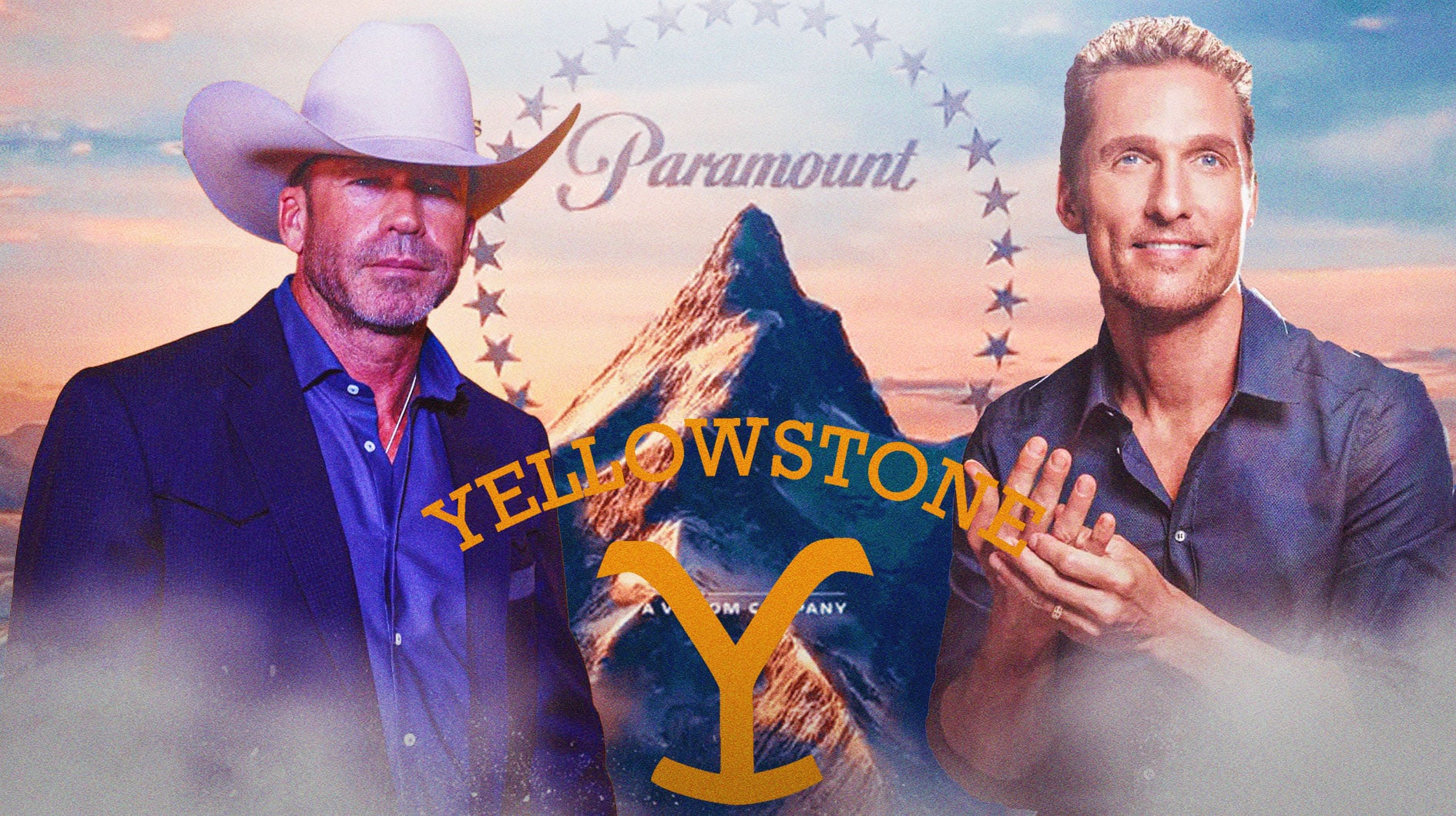 Yellowstone spin-off's huge Matthew McConaughey, Michelle Pfeiffer updates