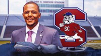 Benedict coach Chennis Berry has been offered the head coaching job at South Carolina State University per a report by HBCU Gameday.