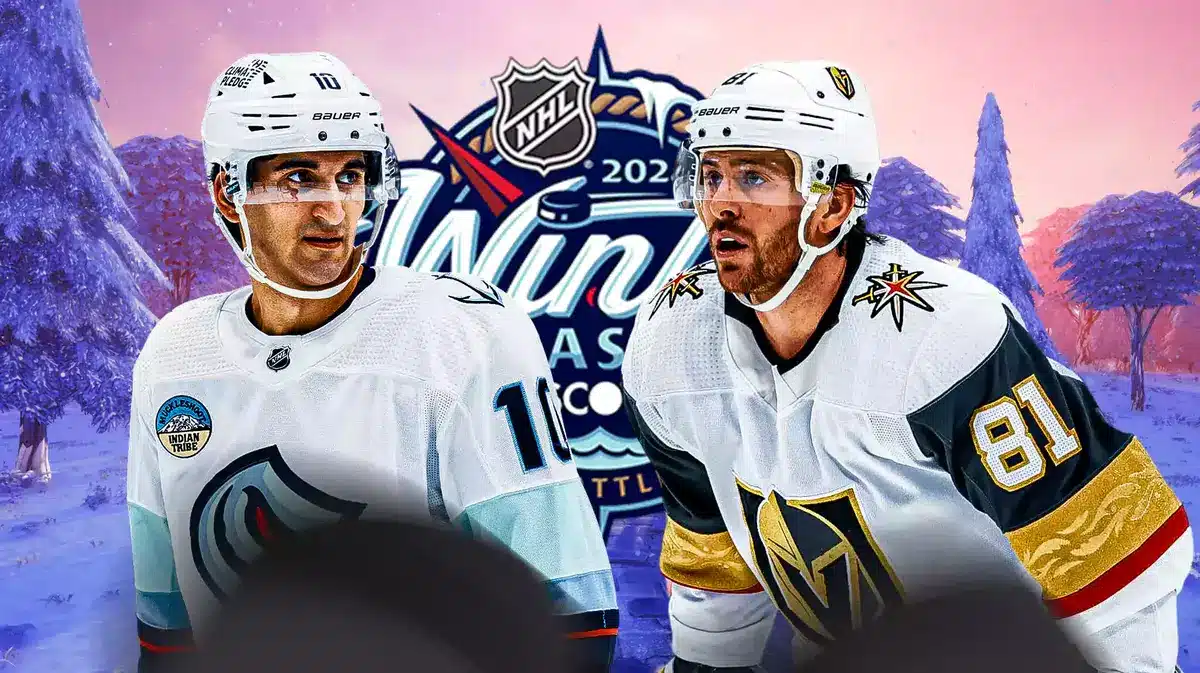 2024 NHL Winter Classic Team previews, history, players to watch
