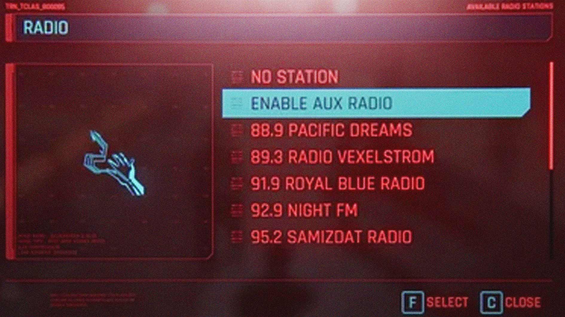 Radioport: Revolutionizing In-Game Audio Experience