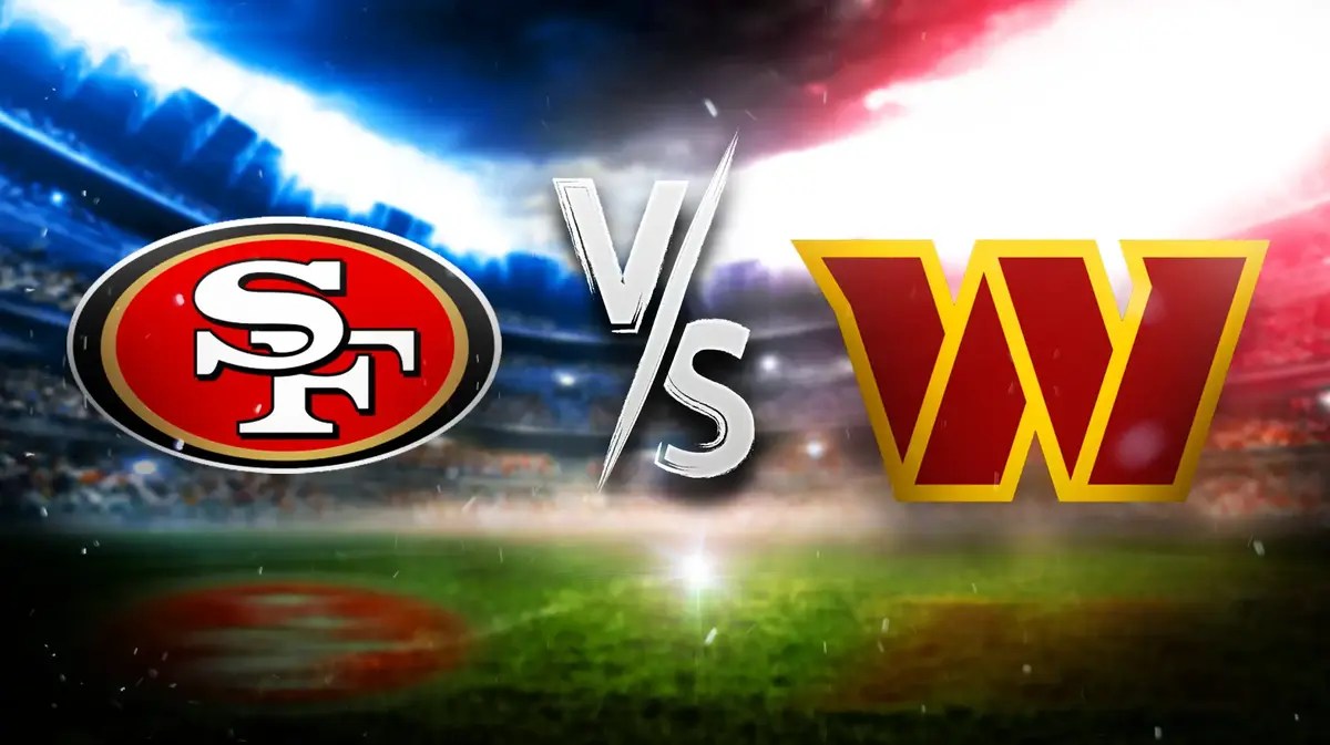 49ers, Commanders