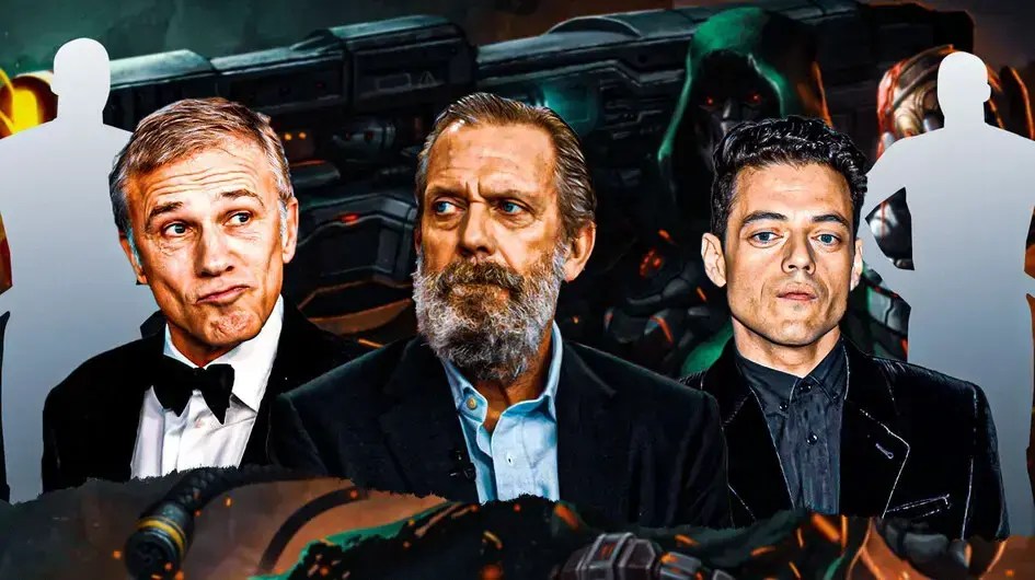 MCU, Doctor Doom, Marvel