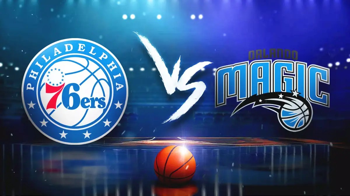 Magic 76ers prediction