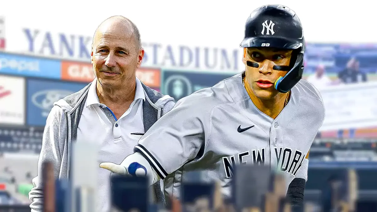 New York GM Brian Cashman reassures Yankees fans with a positive update on Aaron Judge's toe injury situation, recent MLB trades