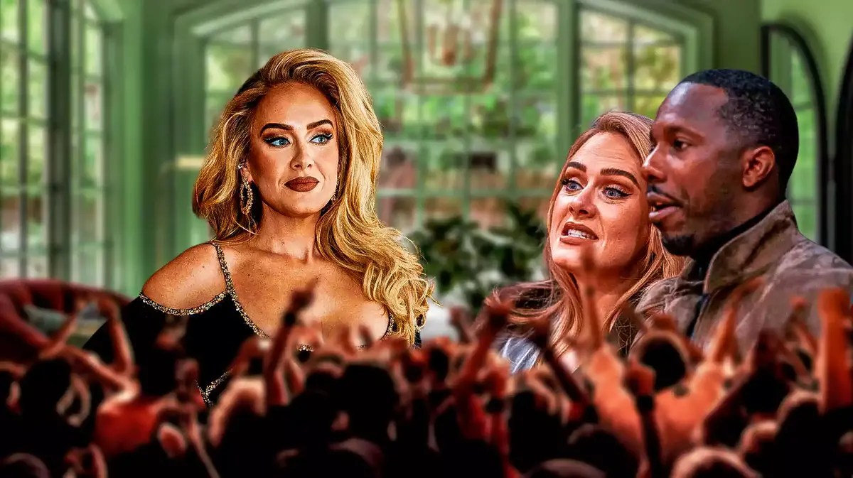 Adele, new adele album