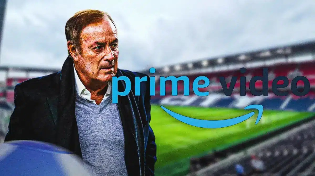 Al Michaels says he's returning to be the lead voice of Thursday Night Football in 2024 but says "we'll see" about what happens after that.