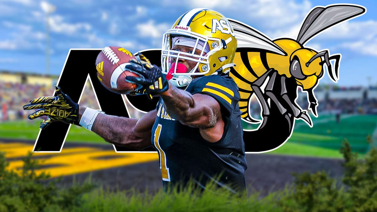 Former HBCU star Kisean Johnson signs with the Cleveland Browns