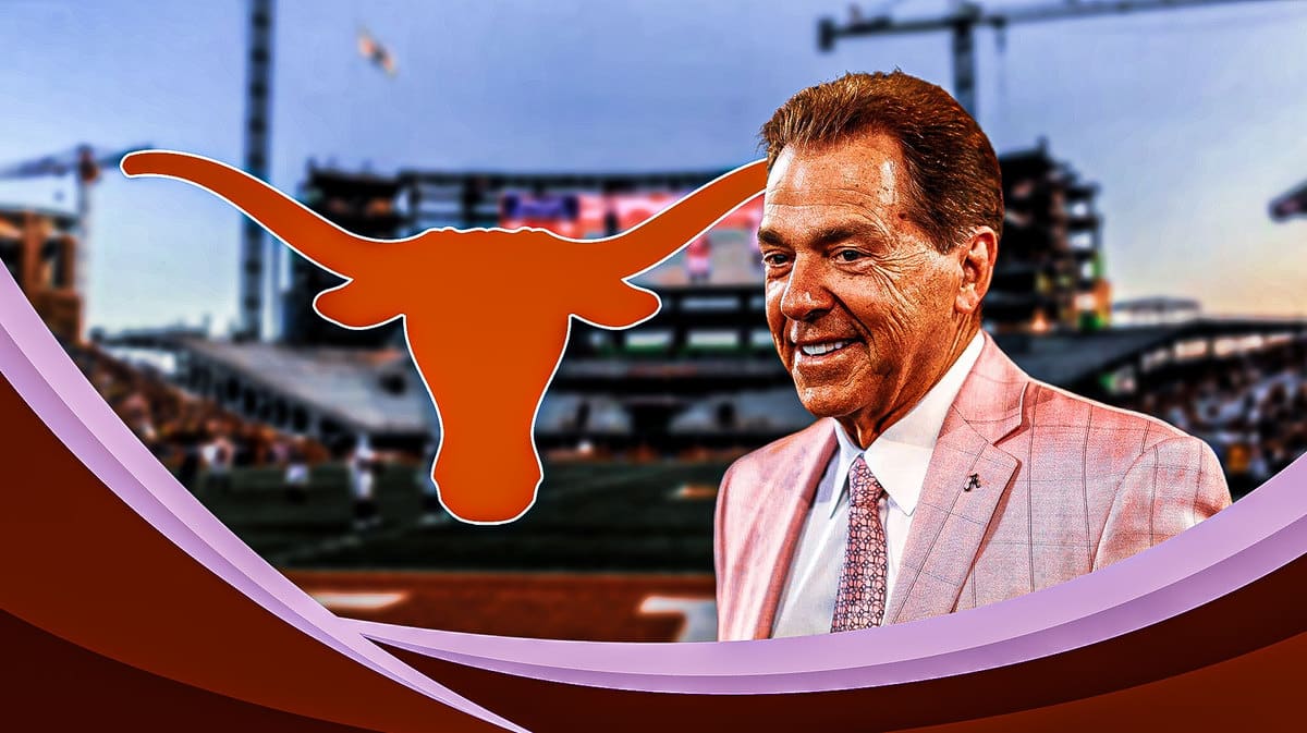 Alabama Football's Nick Saban Sends Warning About Texas Loss After ...