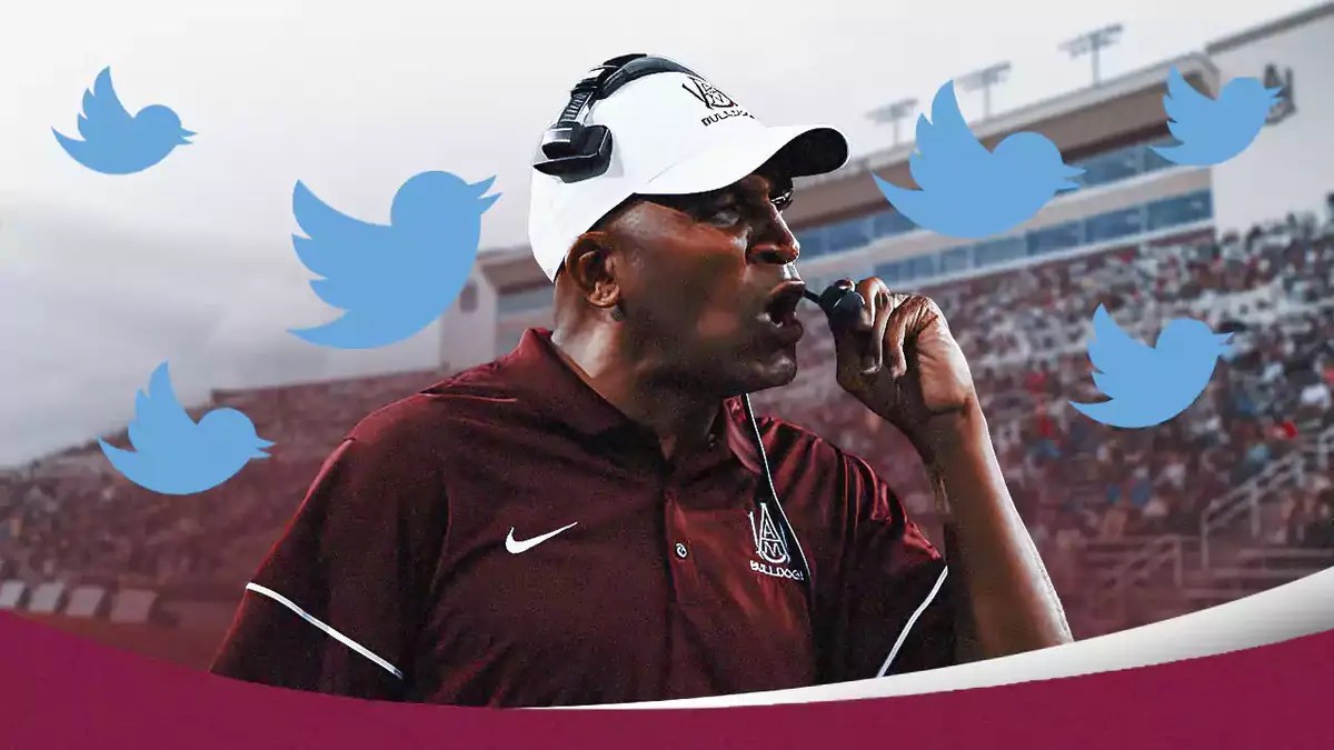 Connell Maynor apologizes for viral tweet from offensive coordinator - Vimarsana News
