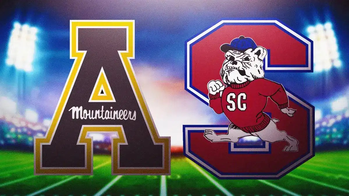 Per FBSchedules, Sun Belt Conference contender Appalachian State has added South Carolina State to its 2026 football schedule.