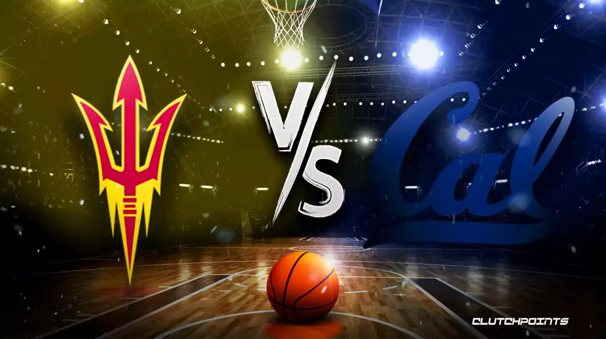 Arizona State Cal prediction, Arizona State Cal odds, Arizona State Cal pick, Arizona State Cal, how to watch Arizona State Cal