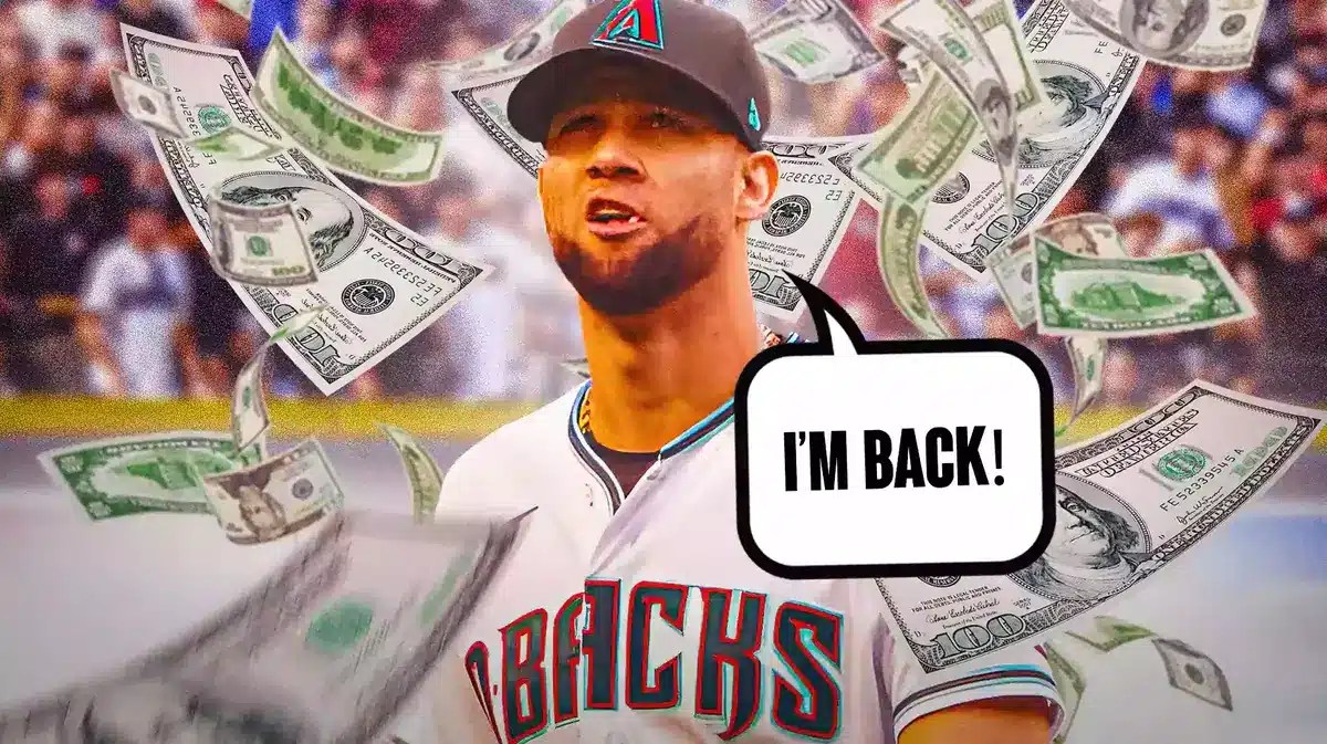 Lourdes Gurriel has agreed to a deal to stay with the Diamondbacks