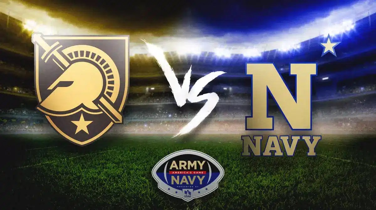 Army Navy prediction, Army Navy pick, Army Navy odds, Army Navy how to watch