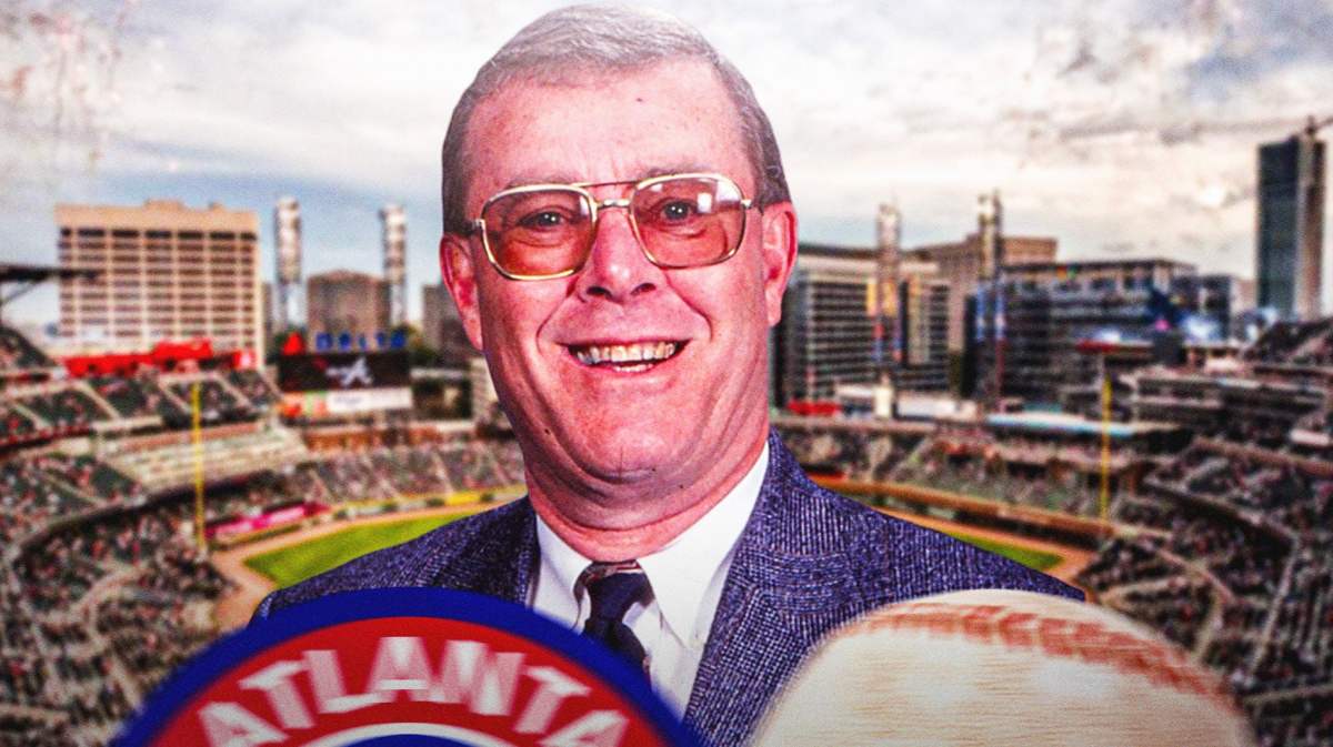 Paul Snyder, Braves Scout, World Series