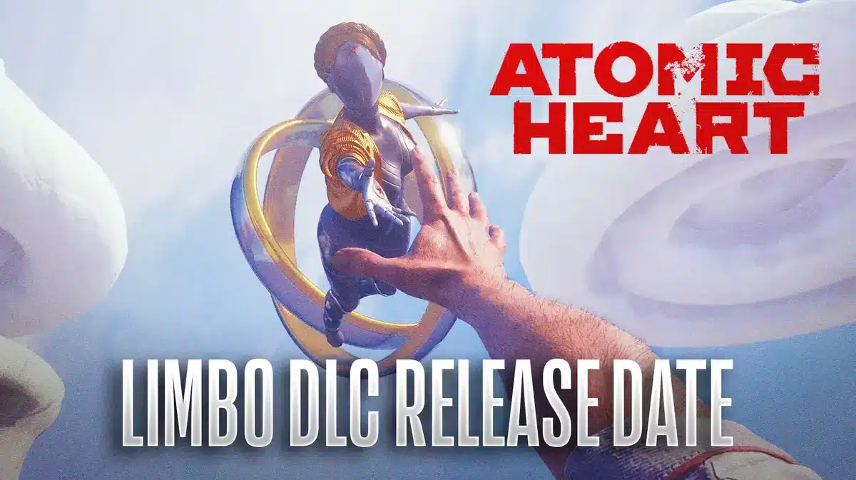 Atomic Heart Limbo Screenshots Suggest DLC Is Coming Soon