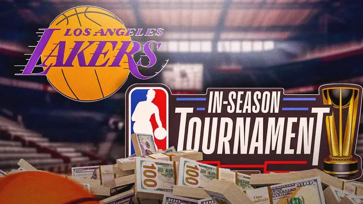 Austin Reaves reveals how much the Lakers' two-way players wanted to win In-Season Tournament