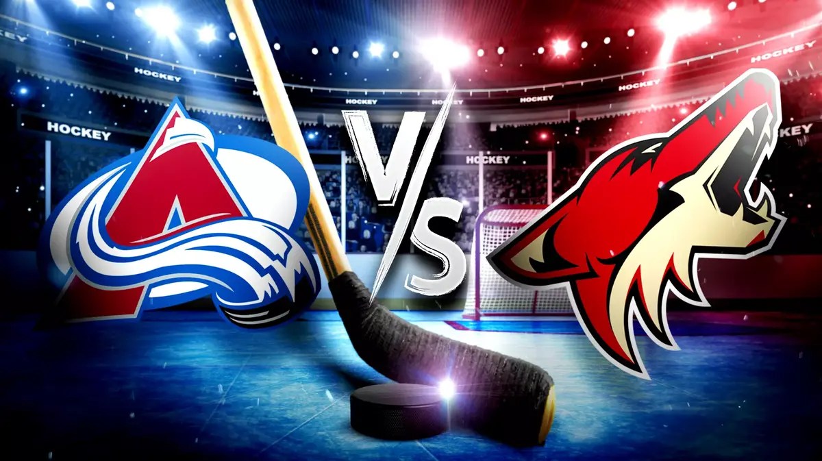Avalanche vs. Coyotes prediction, odds, pick, how to watch 12/27/2023
