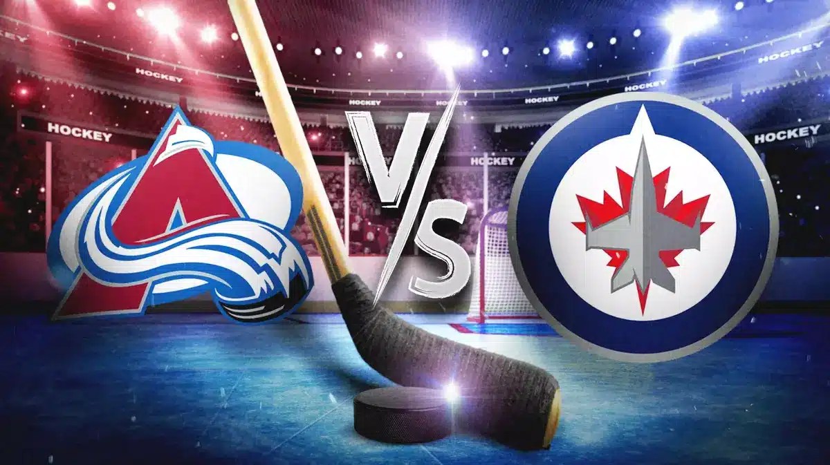 Avalanche vs. Jets prediction, odds, pick, how to watch 12/16/2023