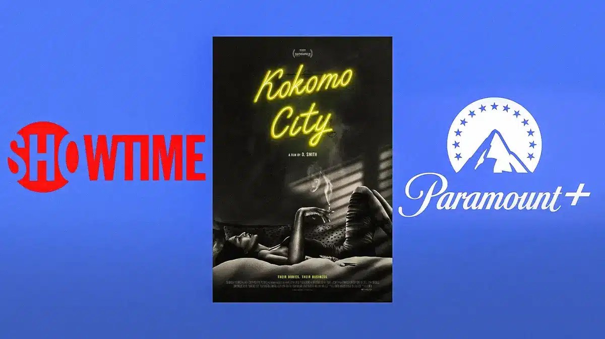Award-Winning Documentary Kokomo City Finds Streaming Homes In Paramount+, Showtime
