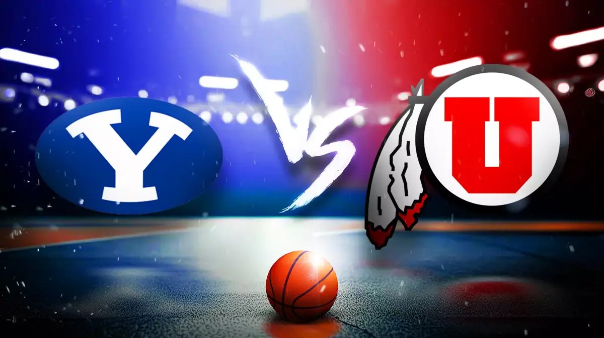 BYU vs Utah prediction, odds, pick, how to watch