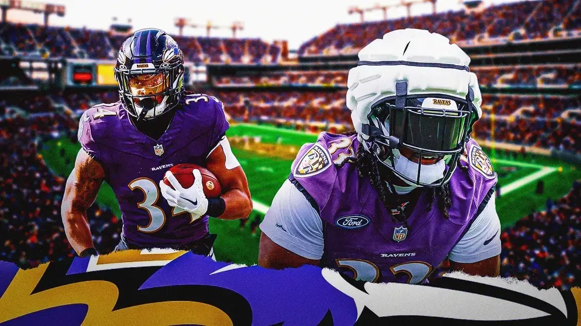 Ravens set to promote Melvin Gordon to active roster