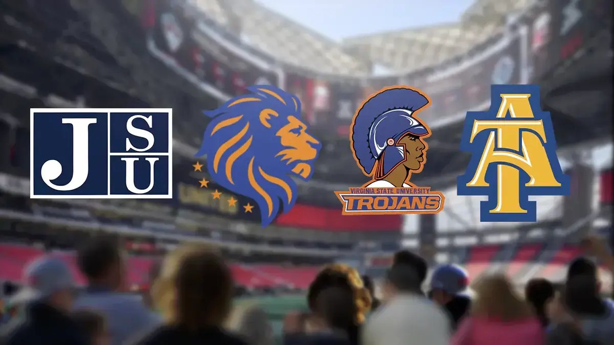The inaugural ESPN Band of the Year was a night of HBCU excellence and pageantry that kicked off Celebration Bowl weekend.