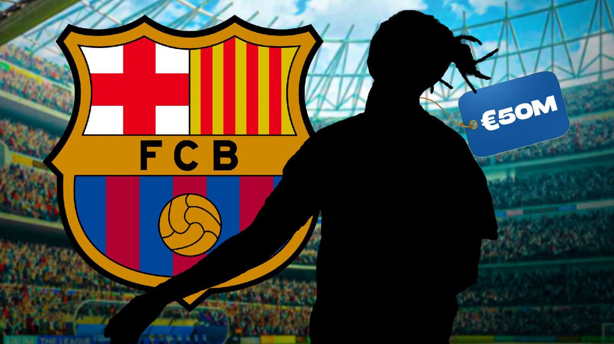 Nico Williams Barcelona