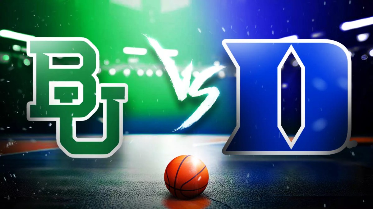 Baylor Duke prediction