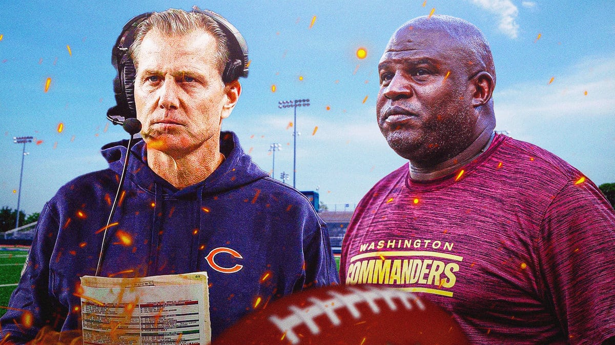 Bears-news-Chicago-eyeing-Eric-Bieniemy-with-Matt-Eberflus-on-hot-seat