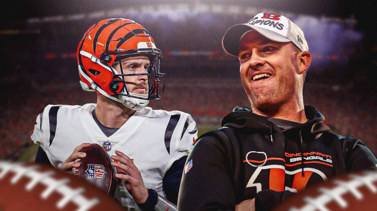 Bengals, Jake Browning, Joe Burrow, Zac Taylor, Jaguars