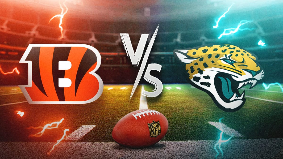BengalsJaguars prediction, odds, pick, how to watch NFL Week 13 game