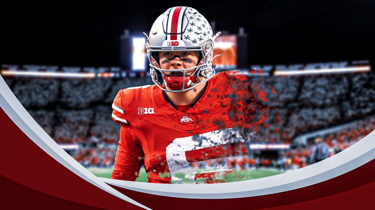 With Kyle McCord set to leave Ohio State football, he'll have plenty of suitors in the transfer portal