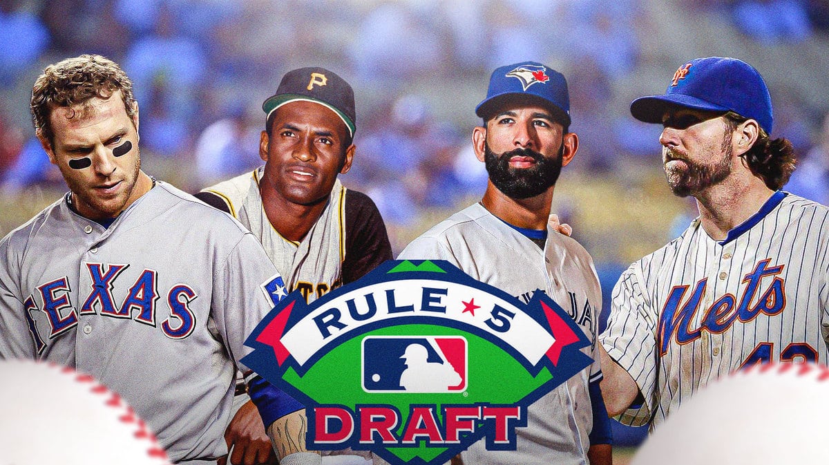 Best MLB Rule 5 Draft picks of all time, ranked