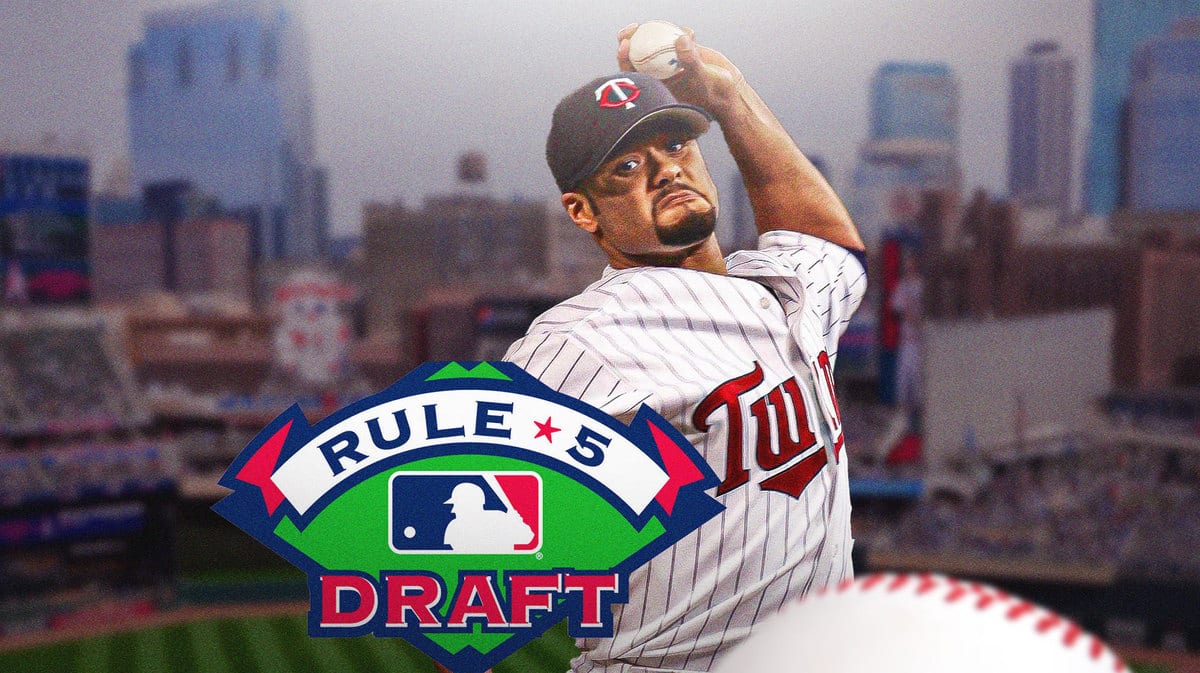 Mlb Rule 5 Draft 2024 Date Gabbie Darlleen