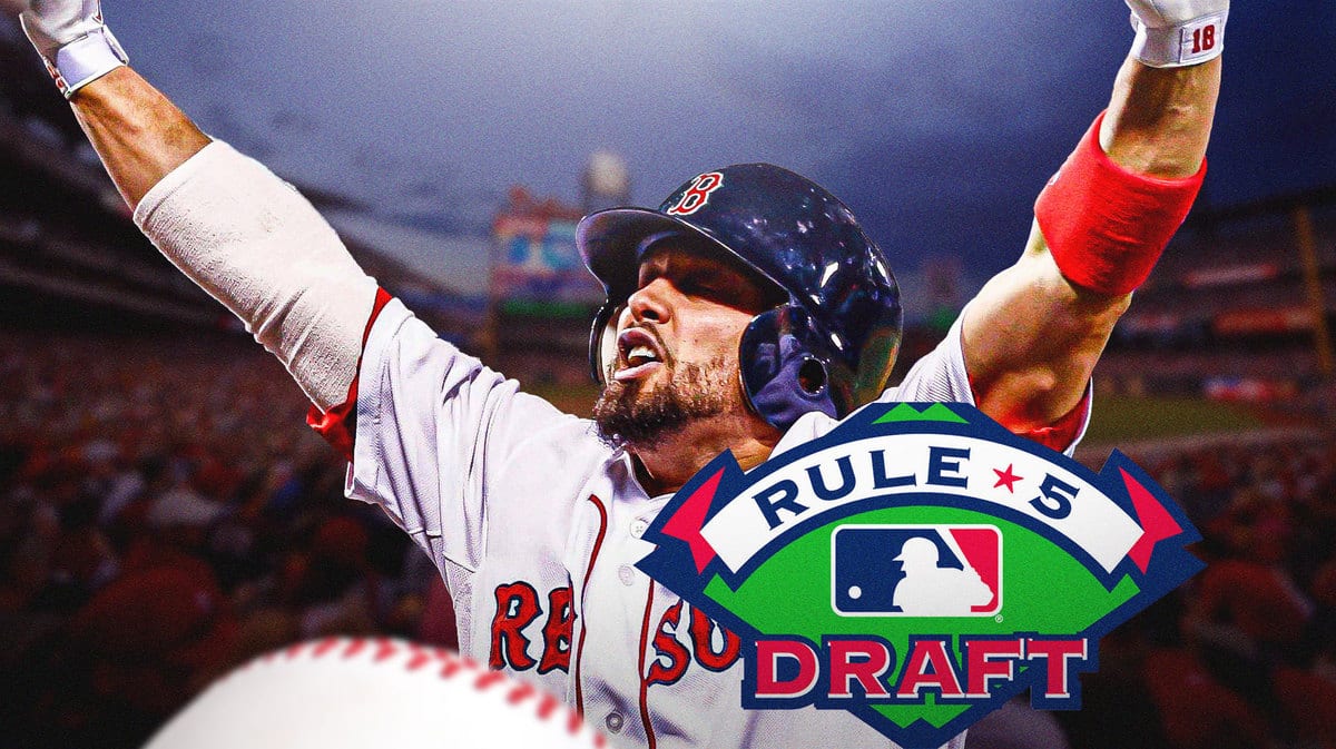 Best MLB Rule 5 Draft Picks Of All Time, Ranked