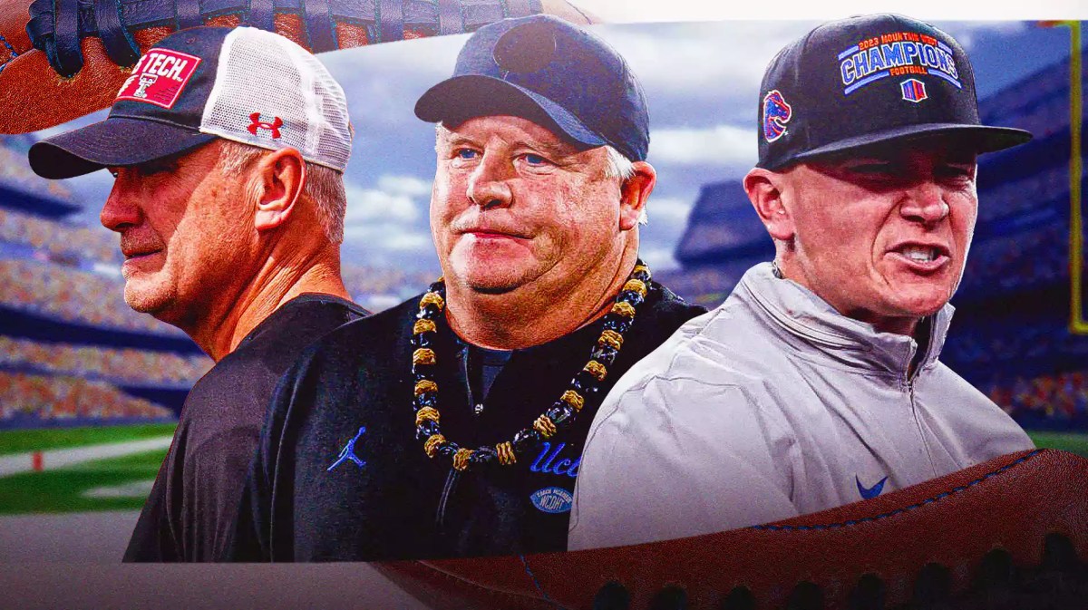 Top College Football picks for 12/16 as UCLA beats Boise State in LA Bowl