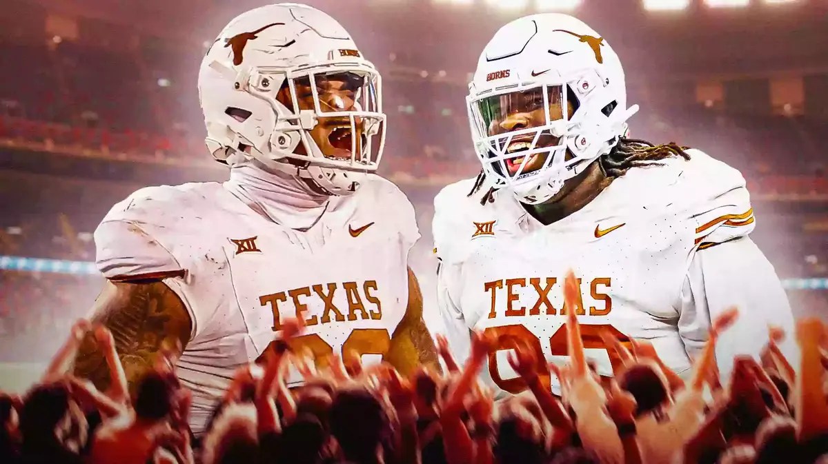 Texas football: Big 12 coaches confirm Longhorns are indeed back