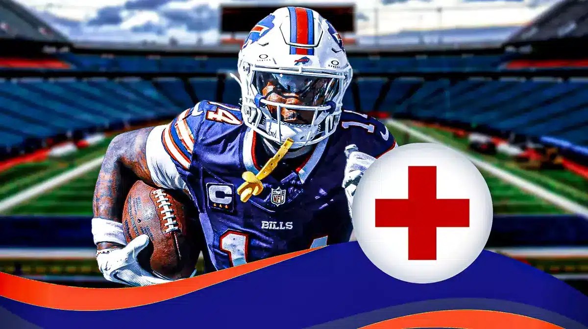 Stefon Diggs Injury 2025 Schedule Dawna Erminia
