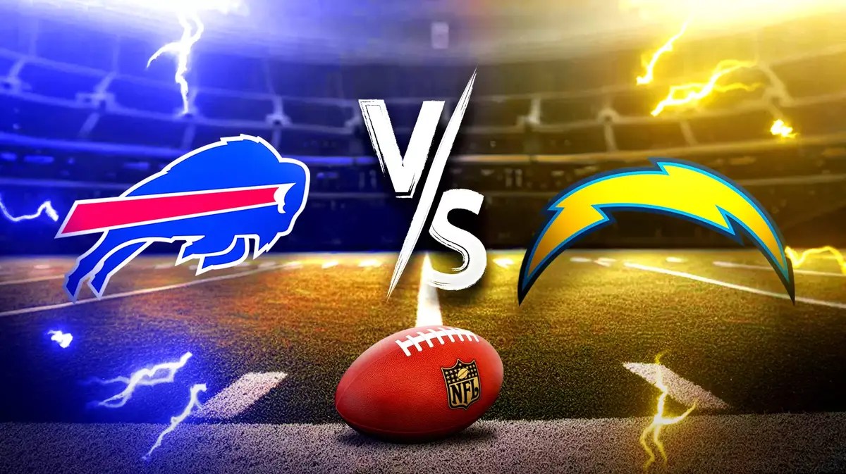 Bills vs. Chargers prediction, odds, pick for NFL Week 16 game