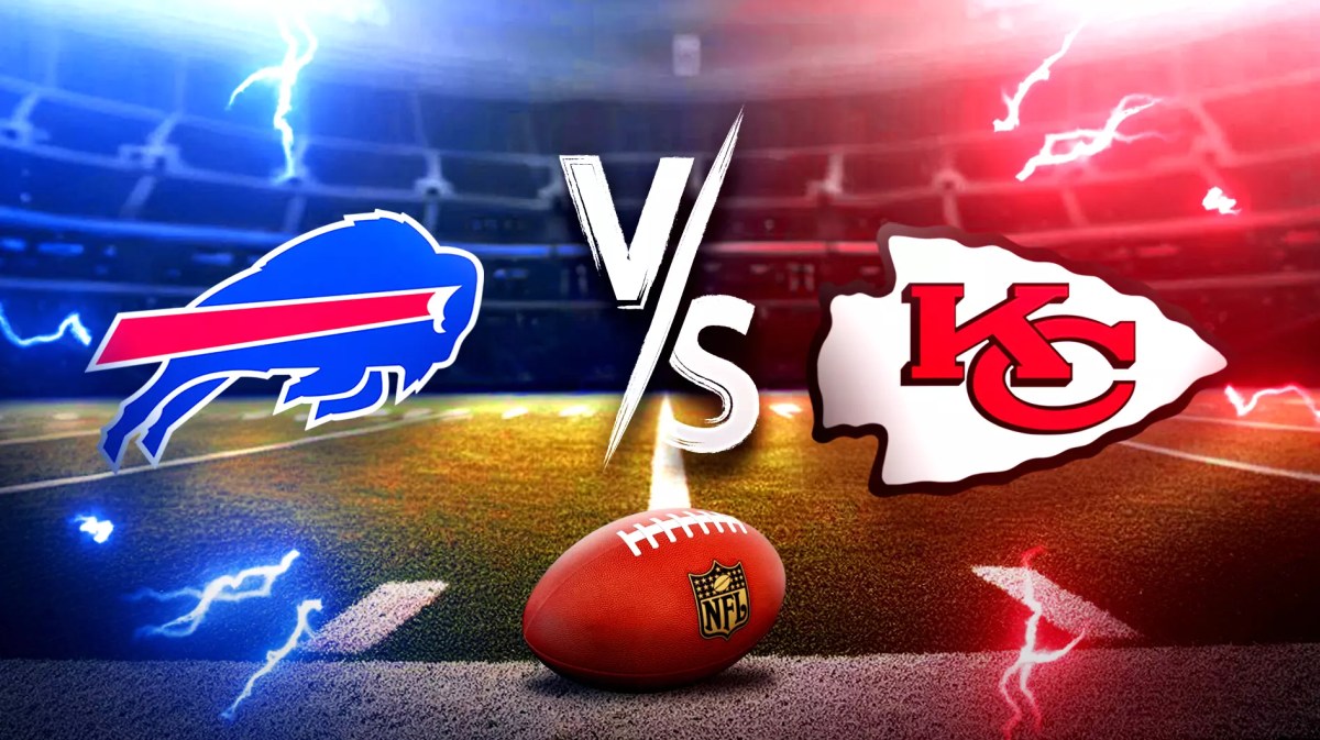 Bills Chiefs prediction