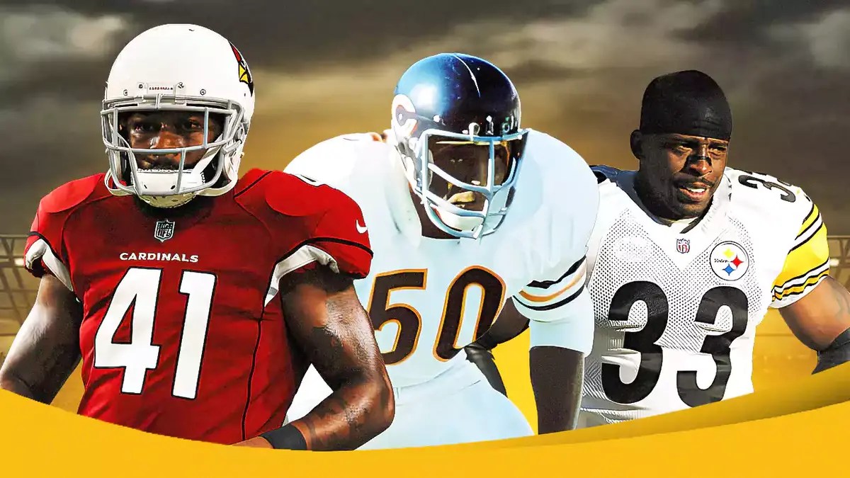 The Black College Football Hall of Fame has announced their Class of 2024 inductees who will be inducted next year.