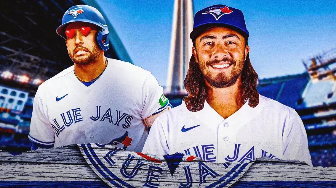 Jonathan India, Blue Jays