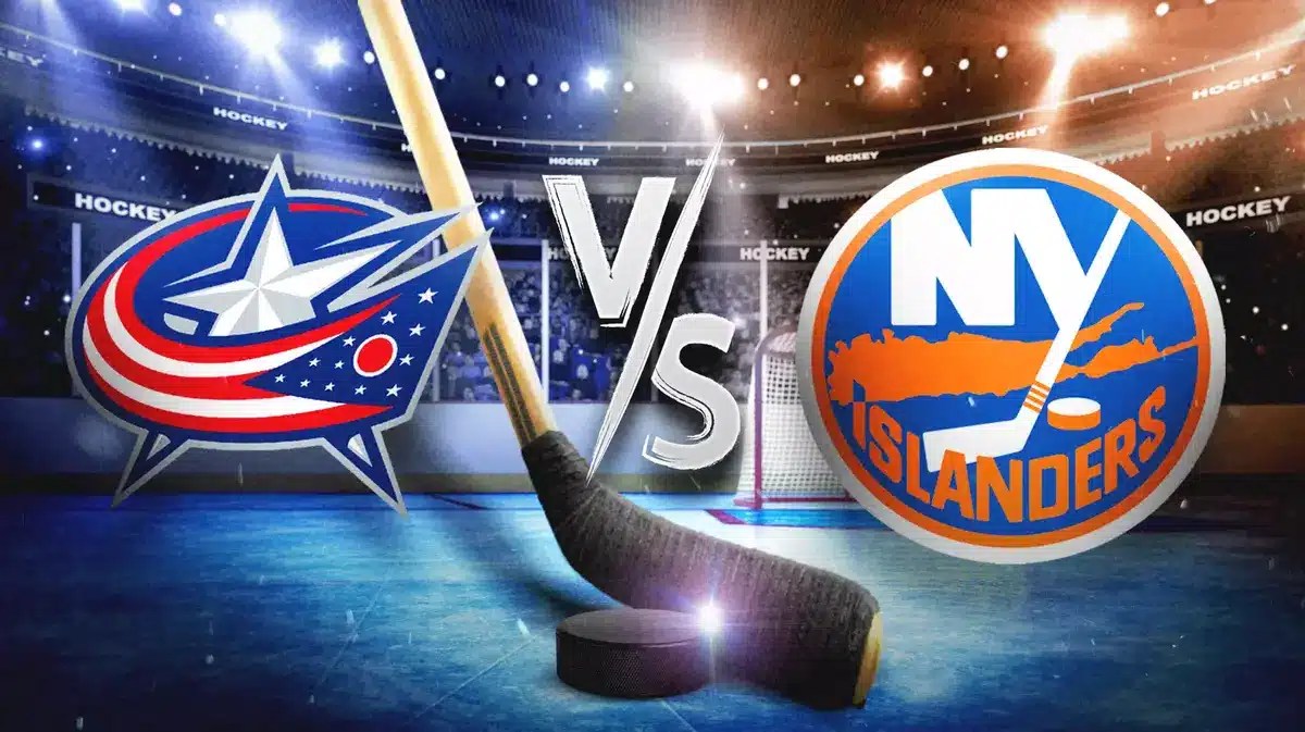 blue jackets islanders, blue jackets islanders prediction, blue jackets islanders pick, blue jackets islanders how to watch