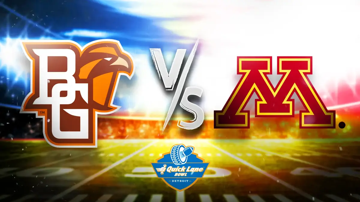 Bowling Green vs. Minnesota prediction, odds, pick how to watch Quick