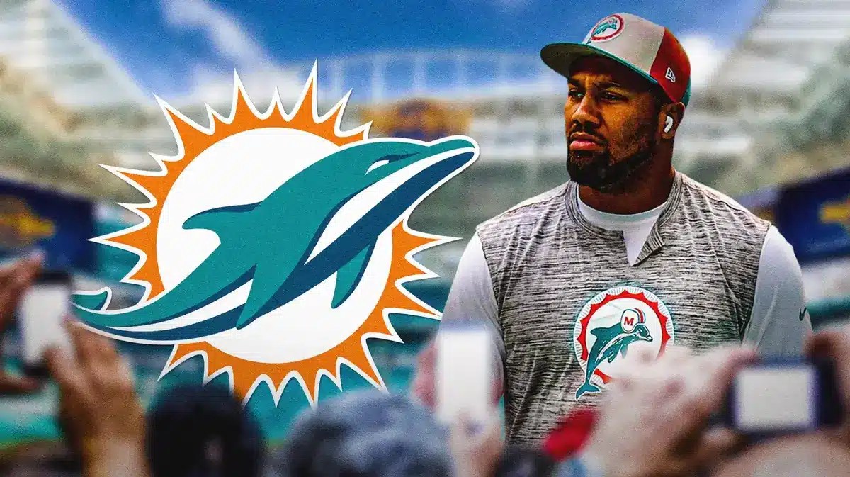 Dolphins star pass rusher Bradley Chubb was carted from the field in their Week 17 loss to the Ravens